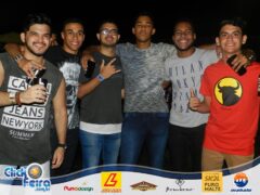 Jorge & Mateus In Feira